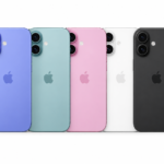 apple iphone 16 128 gb