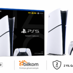 sony playstation 5 1024gb ssd İnce dijital versiyon ps5