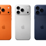 apple iphone 17 pro 256 gb